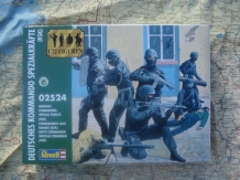 images/productimages/small/German Commando Special Forces Revell 1;72 nw.voor.jpg